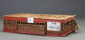 Transportkasse til duer. ca 1940-1950 erne. 