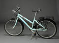 Kildemoes pigecykel