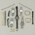 Armbandsur