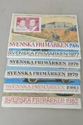 Årssatser