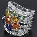 Multicolourring