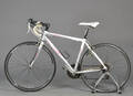 Trek, racercykel. 