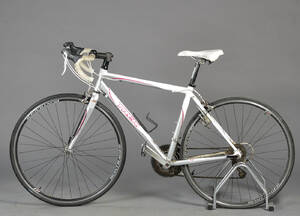 Trek, racercykel.