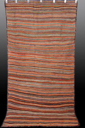 Persisk Harsinkelim, 250 x 130 cm