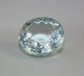 Aquamarin Natural ca.12.30 ct