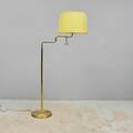 Golvlampa