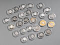 Danmark. 27 sølvmedaljer Danmarks Historie