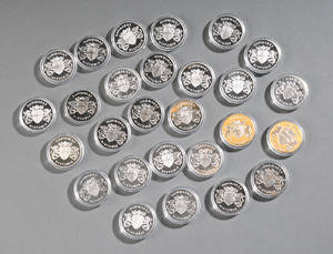 Danmark. 27 sølvmedaljer Danmarks Historie