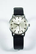 Herrarmbandsur, Omega Seamaster