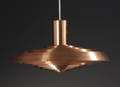 Poul Henningsen 1894-1967. Pendel model Tallerken