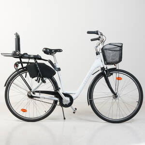 CYKEL, DBS, 28, 7 vxl