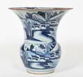 Vas, Qianlong 1736-1795, Kina