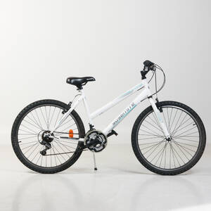 CYKEL, Yosemite X-sport, 26, 18vxl