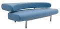 Sovesofa fra Softline, model spring.