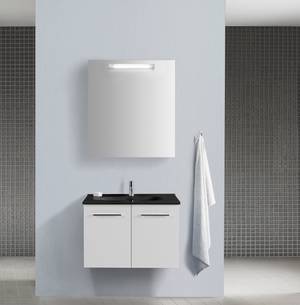 Badeværelsesmøbel Scanbad