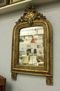 Spegel, 1800-tal