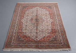 Kashmir Ardebil, 172x232cm.