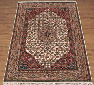 Kashmir Bidjar 138 x 199 cm