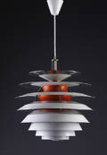 Poul Henningsen 1894-1967 Kontrastlampe