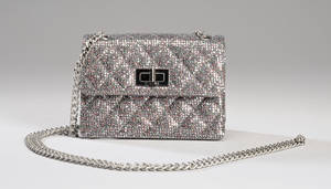 Chanel selskabstaske