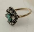 Ring, antik