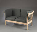 TSM møbler. Sofa, To personers sofa.