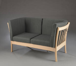 TSM møbler. Sofa, To personers sofa.