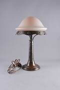 Bordslampa, jugend