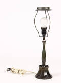 Just Andersen. Bordlampe