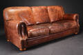 Tre-pers. sofa