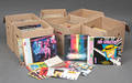 Samling LP´er 473 LP, 277 singler ialt 750