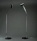 Minipoint gulvlampe by Örsjö lampe 2