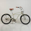 CYKEL, Del Sol Shotie Liner 3i, 26