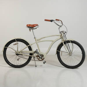 CYKEL, Del Sol Shotie Liner 3i, 26