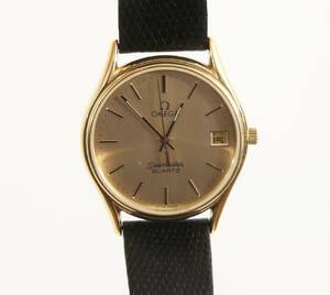 Herrarmbandsur, Omega Seamaster, Quartz