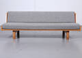 Hans J. Wegner. Getama briks  daybed GE-258 