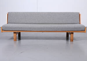 Hans J. Wegner. Getama briks daybed GE-258