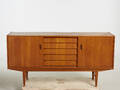 Sideboard teak