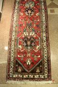 Matta, orientalisk