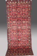 Persisk Borchalou, 290 x 123 cm