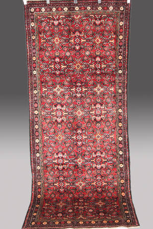 Persisk Borchalou, 290 x 123 cm