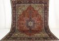 Persisk Tabriz 400 x 305 cm