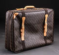 Louis Vuitton. Rejsekuffert. Monogram canvas. Model Satelite 70  Denne vare er sat til omsalg under nyt varenummer 4110606