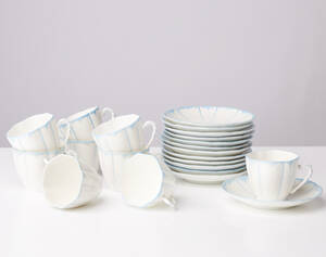 Kaffeservis Rörstrand