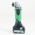 VINKELSLIP HITACHI G 18 DSL