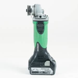VINKELSLIP HITACHI G 18 DSL
