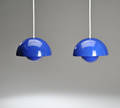 Verner Panton 1929-1998. To flowerpots 2