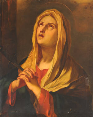 Ubekendt kunstner, malt 1897