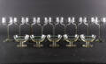 Samling drikkeglas 14 Denne vare er sat til omsalg under nyt varenummer 4522169
