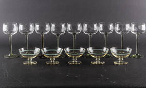 Samling drikkeglas 14 Denne vare er sat til omsalg under nyt varenummer 4522169